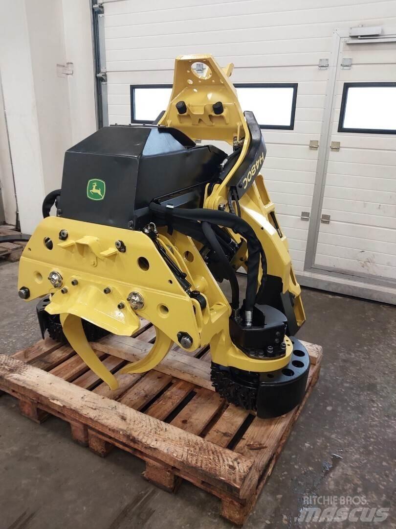 John Deere H480C Žatevné hlavy