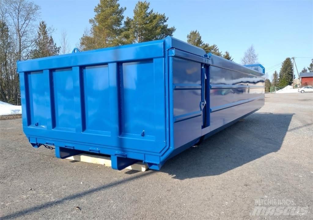 Jorpe R045 Terra Valníky