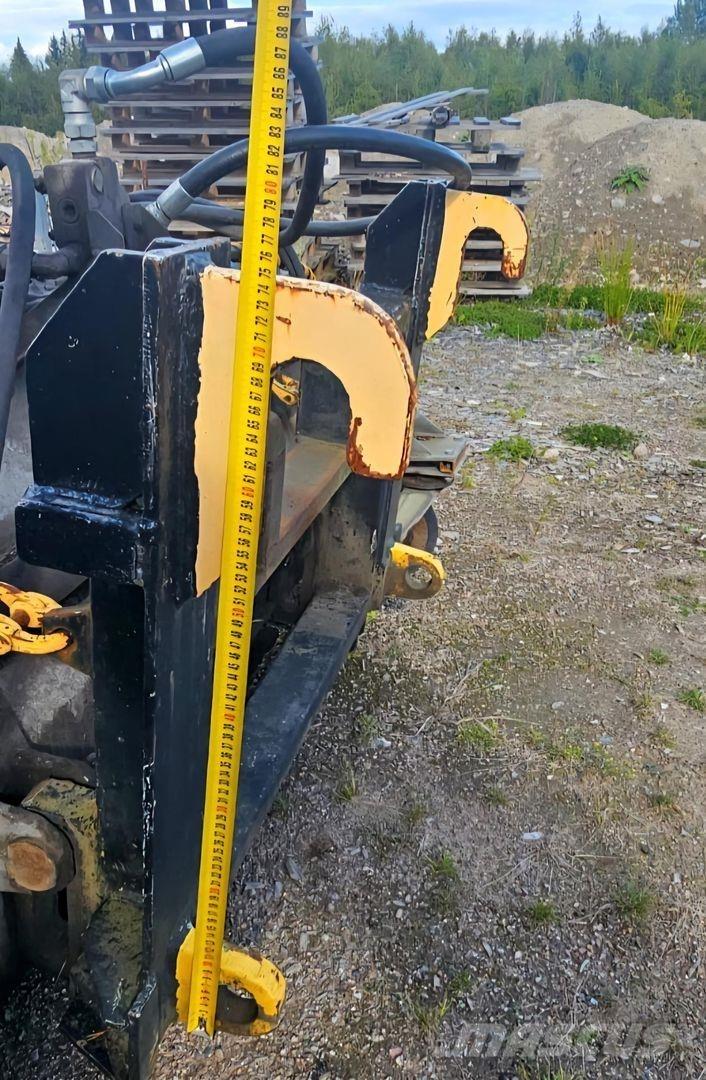  Keräävä harja Zametacie stroje
