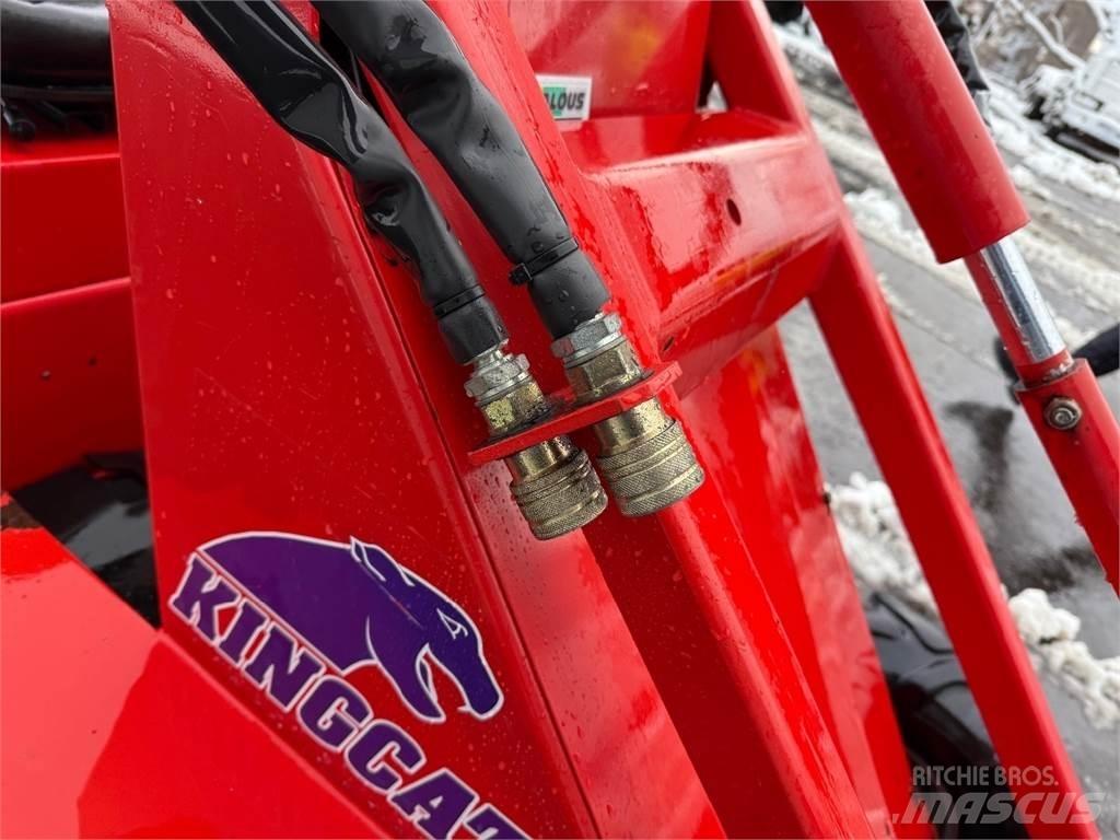 Kingcat KC500 Mininakladače