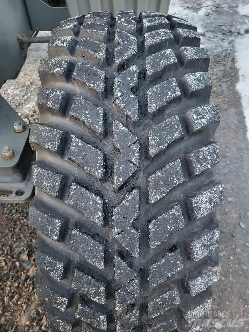 Kramer 1150 Kolesové nakladače