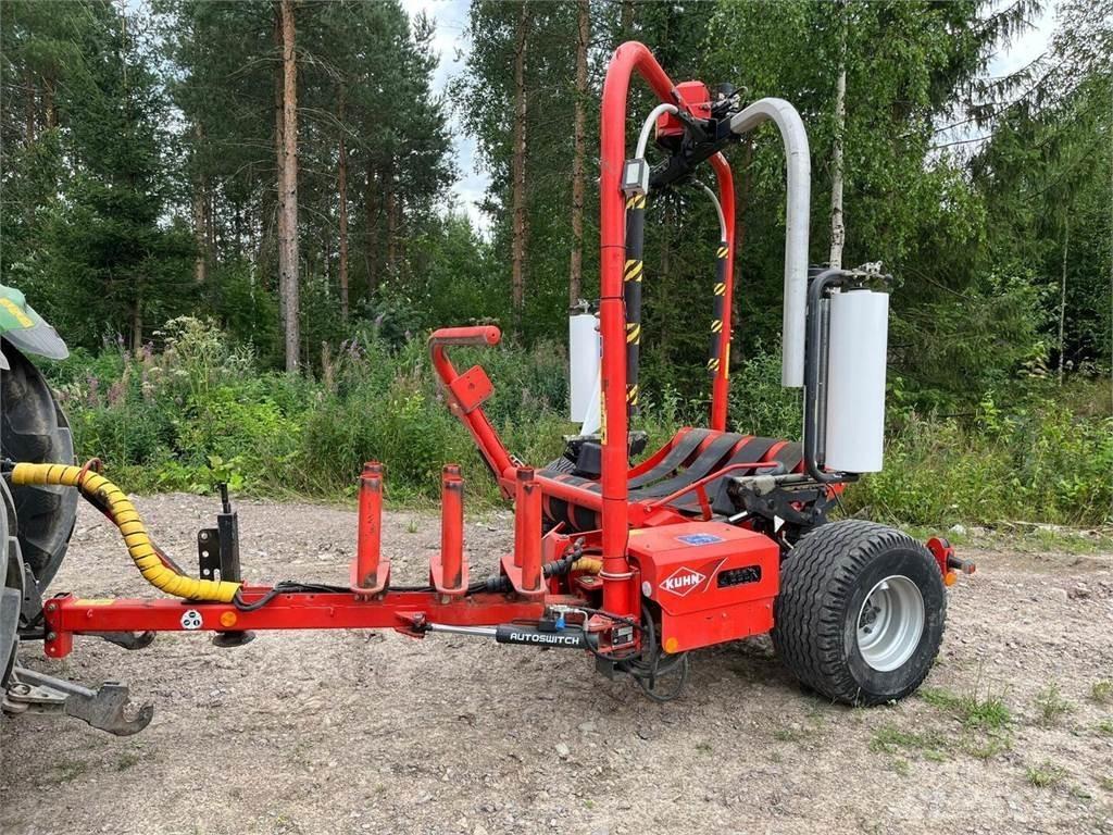 Kuhn RW1800 Ďalšie poľnohospodárske stroje