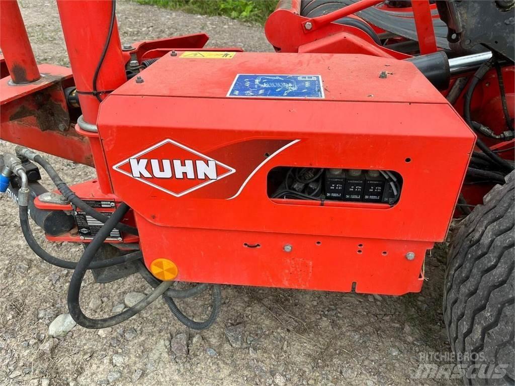 Kuhn RW1800 Ďalšie poľnohospodárske stroje
