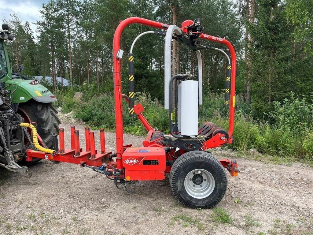 Kuhn RW1800 Ďalšie poľnohospodárske stroje