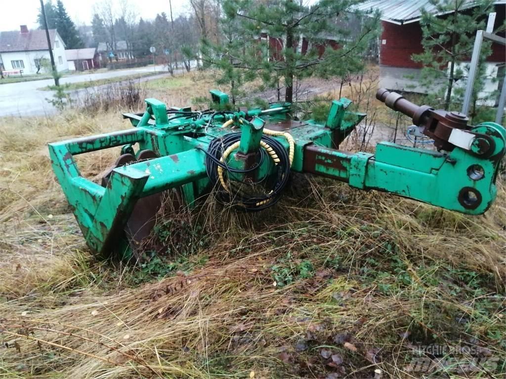  Laikkumätästin Stavebníctvo - ostatné