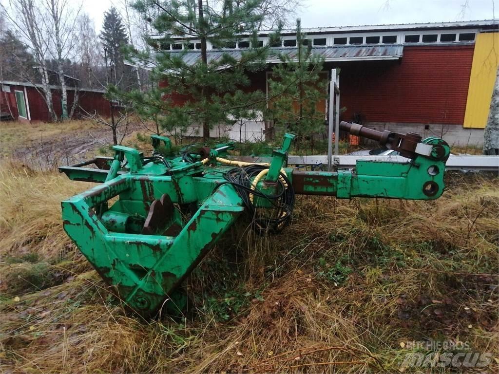  Laikkumätästin Stavebníctvo - ostatné