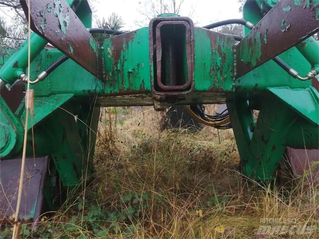  Laikkumätästin Stavebníctvo - ostatné