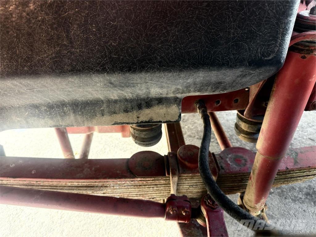 MAN 26.240 6x4 Ďalšie nákladné vozidlá