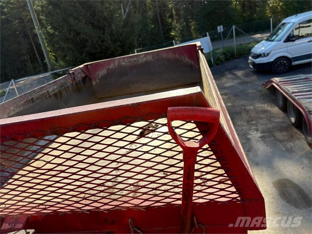 MAN LE 280 B 4x4 Ďalšie nákladné vozidlá