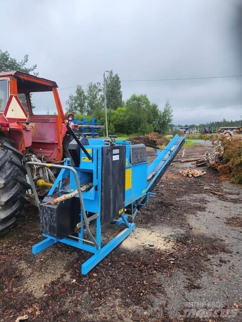  Metrak Eko Tr Lesníctvo - ostatné