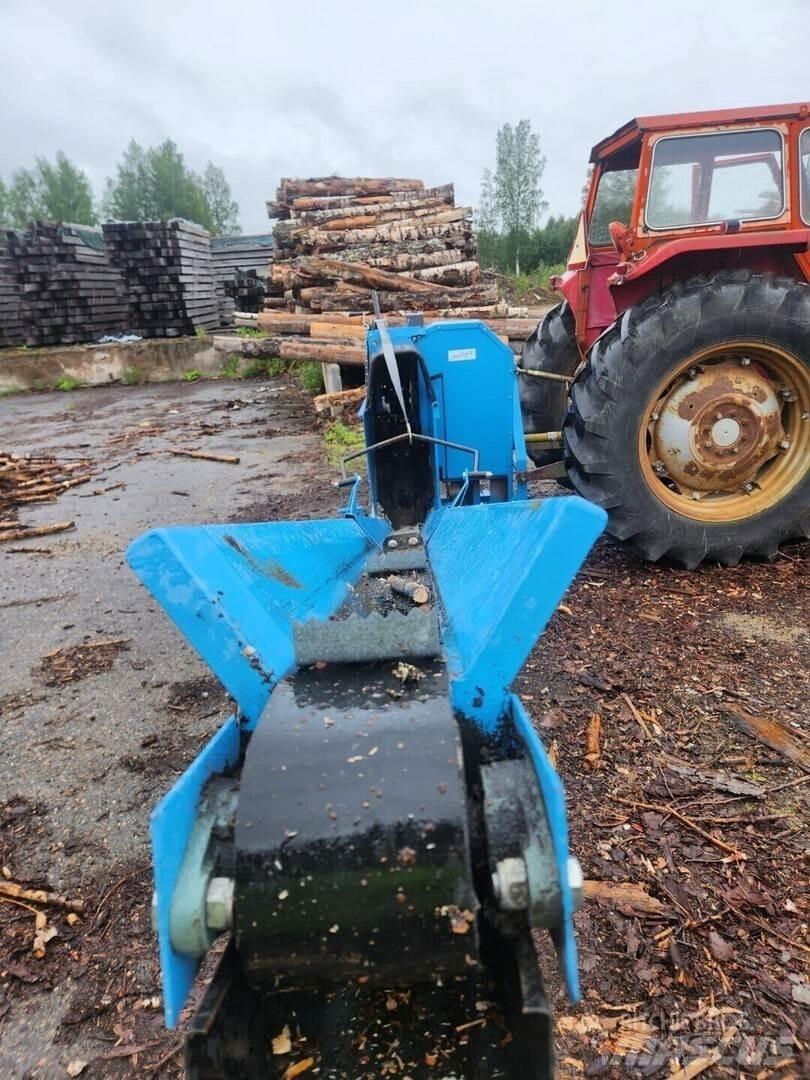  Metrak Eko Tr Lesníctvo - ostatné