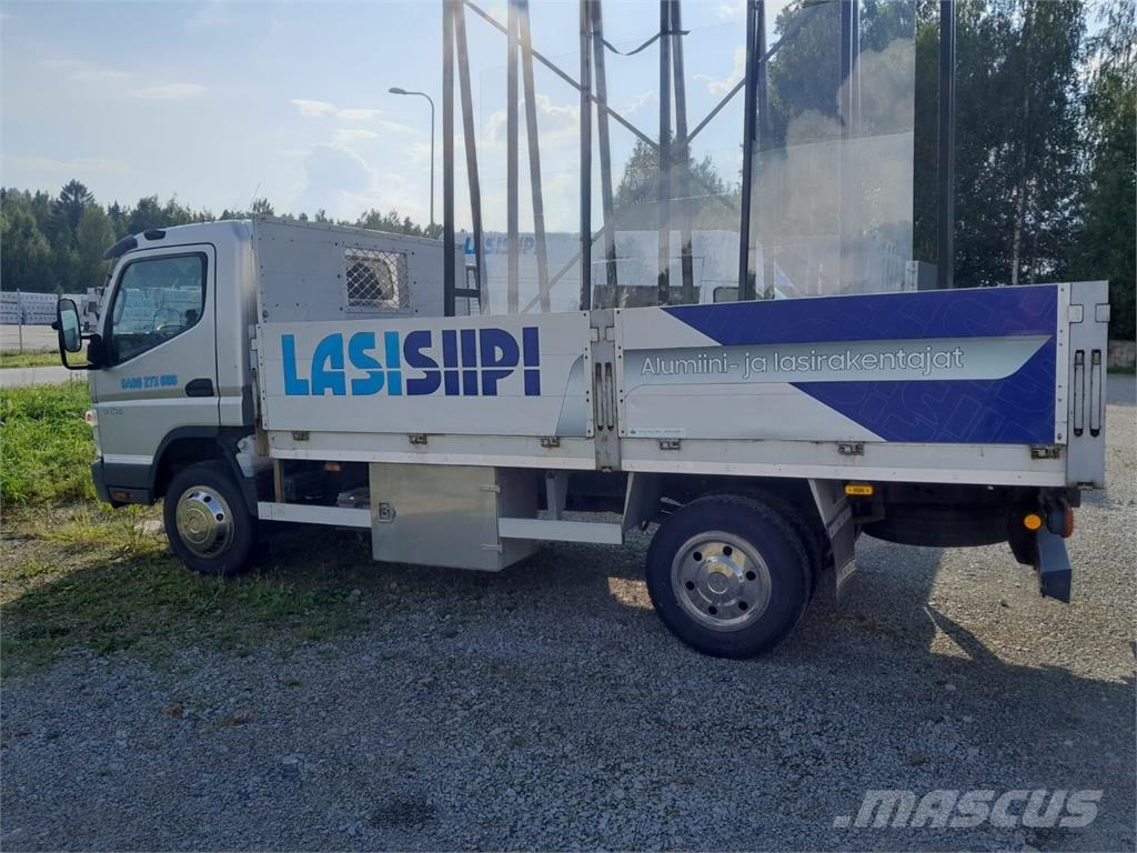 Mitsubishi Canter Nakladacia/sklápacia bočnica