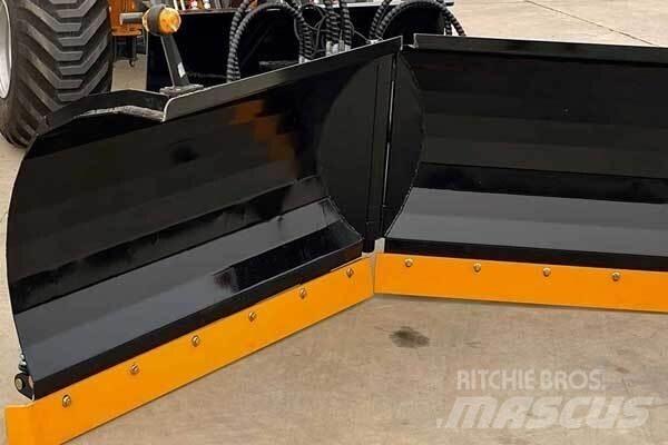 Multiloader L 30T Kolesové nakladače