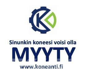 Ponsse Beaver Harvestory