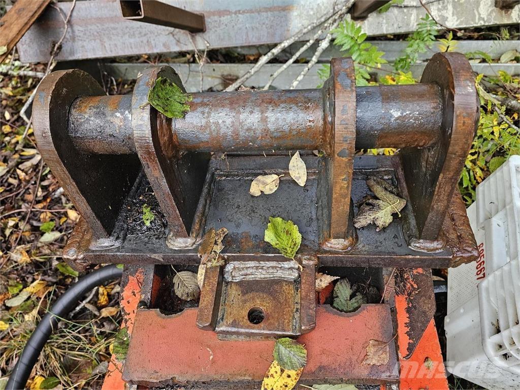 Rammer S54 NTP10 Búracie kladivá / Zbíjačky