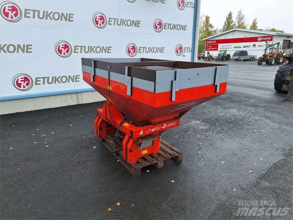 Rauch MDS921 Iné stroje na aplikáciu hnojív a ich príslušenstvo