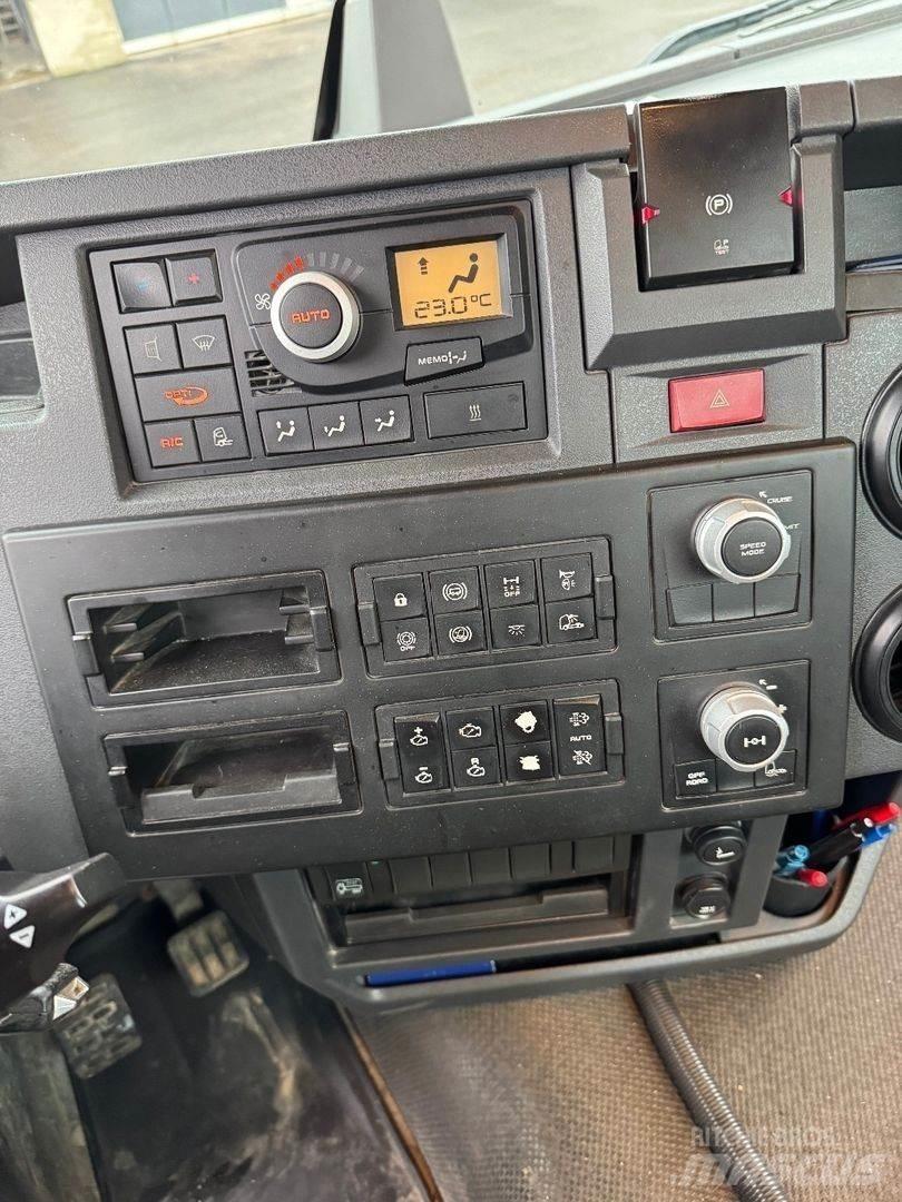 Renault K Sklápače