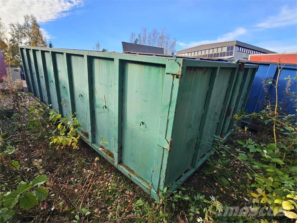  Roskalava 4,9m Valníky