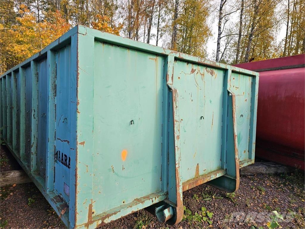  Roskalava 4,9m Valníky