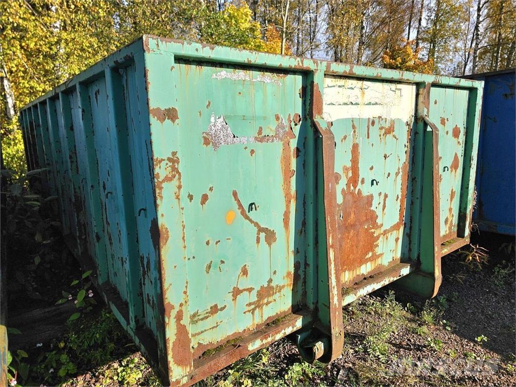  Roskalava 5,4m Valníky