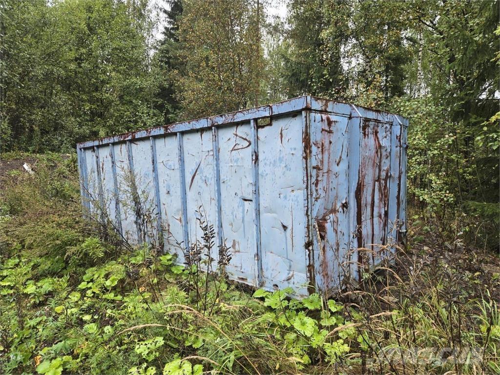  Roskalava 5,5m Valníky