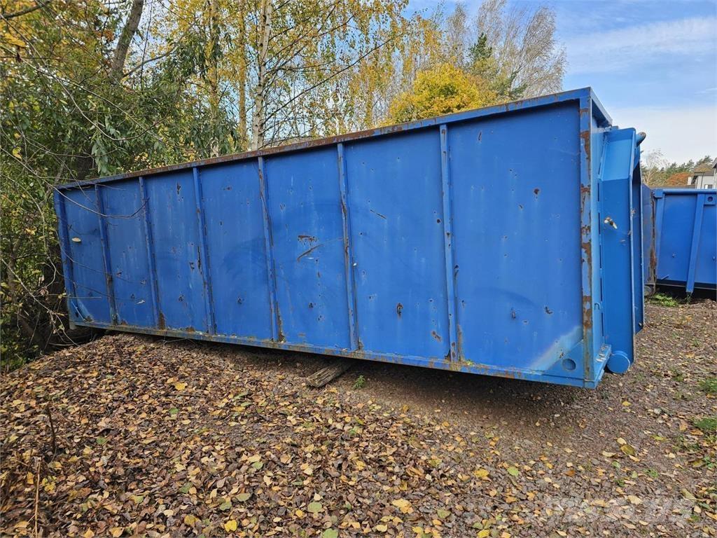  Roskalava 5,5m Valníky