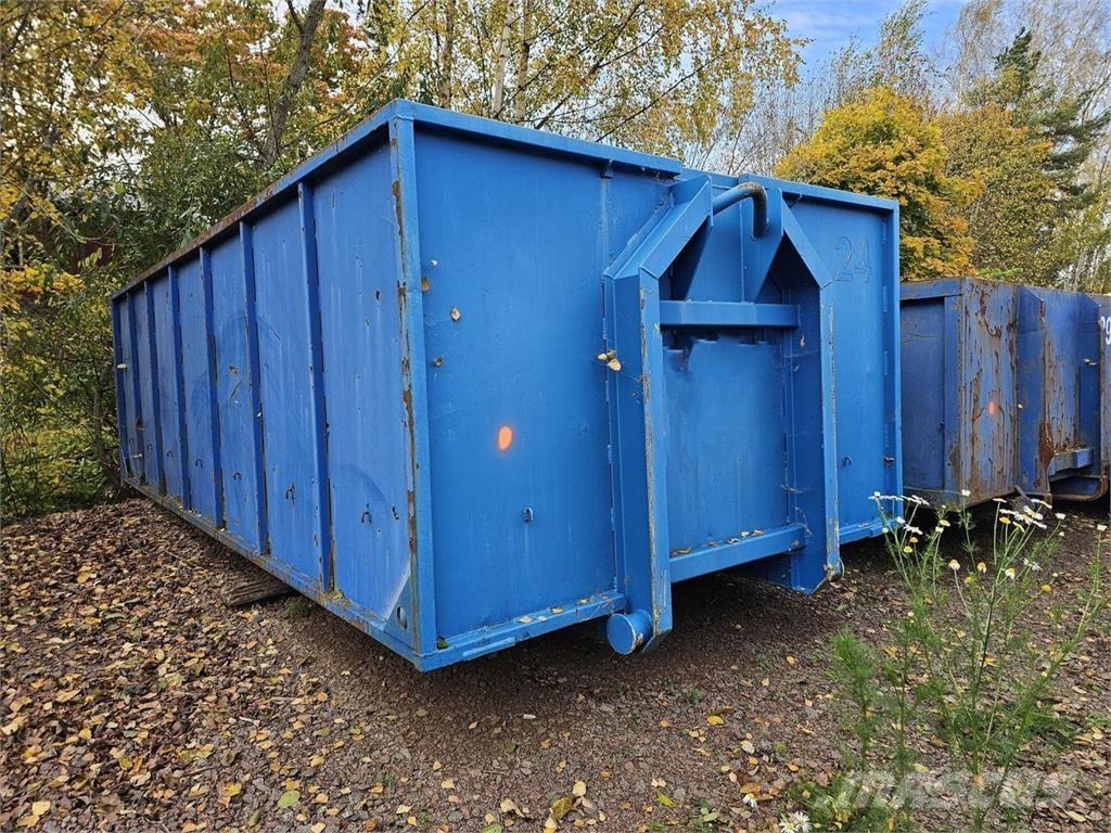  Roskalava 5,5m Valníky