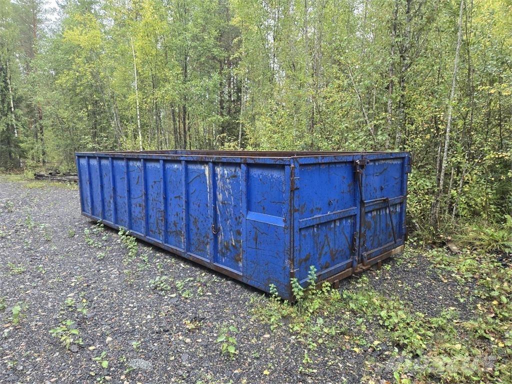  Roskalava 6,2m Valníky