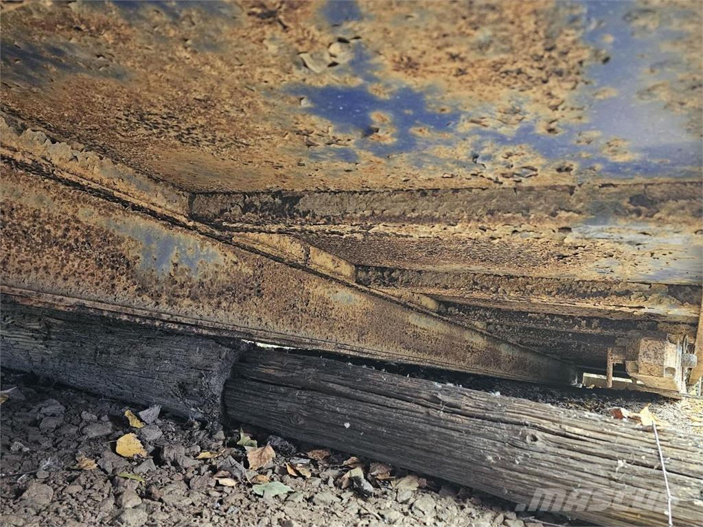  Roskalava 6m Valníky