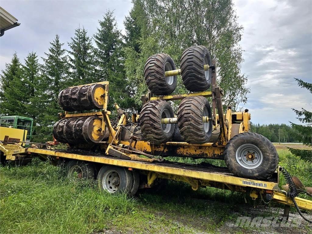  Ruuvi Meri RT.6.0 Ďalšie poľnohospodárske stroje