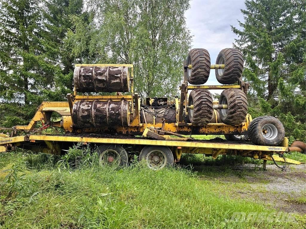  Ruuvi Meri RT.6.0 Ďalšie poľnohospodárske stroje