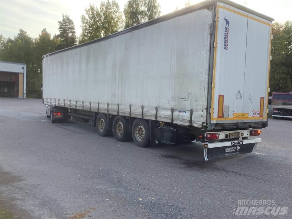 Scania R 420 Ťahače