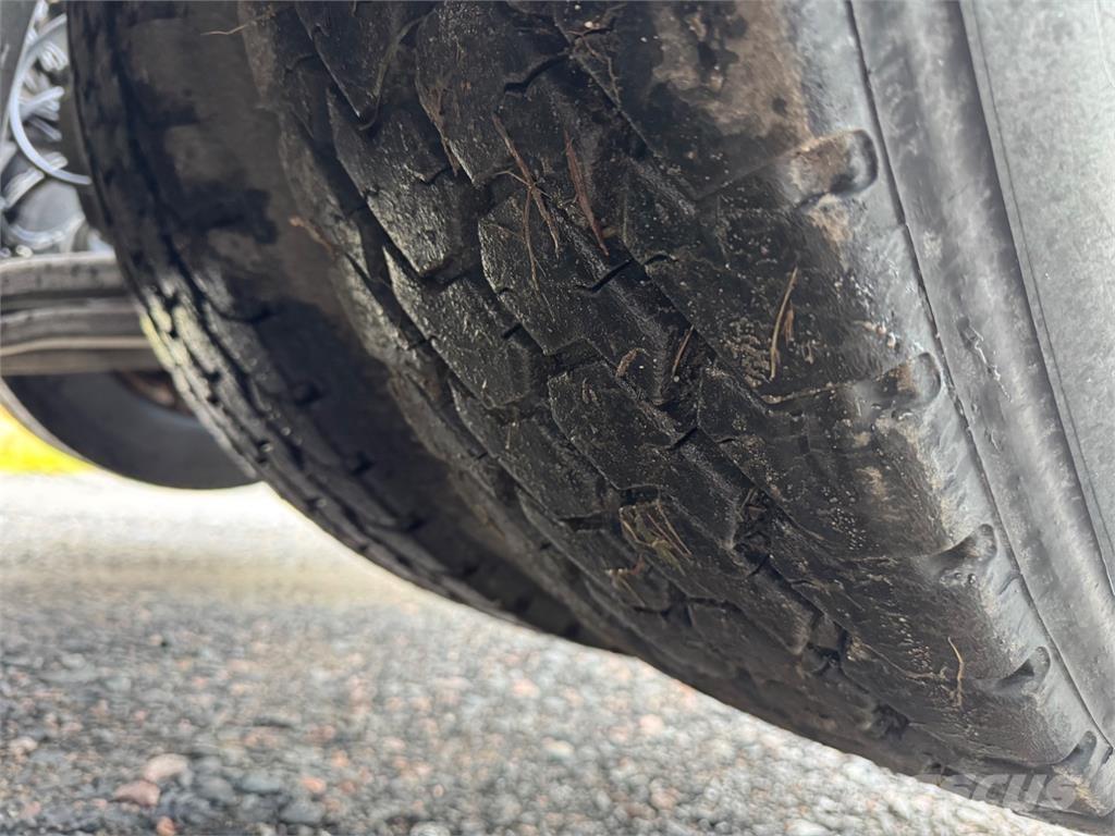 Scania R560 Ťahače