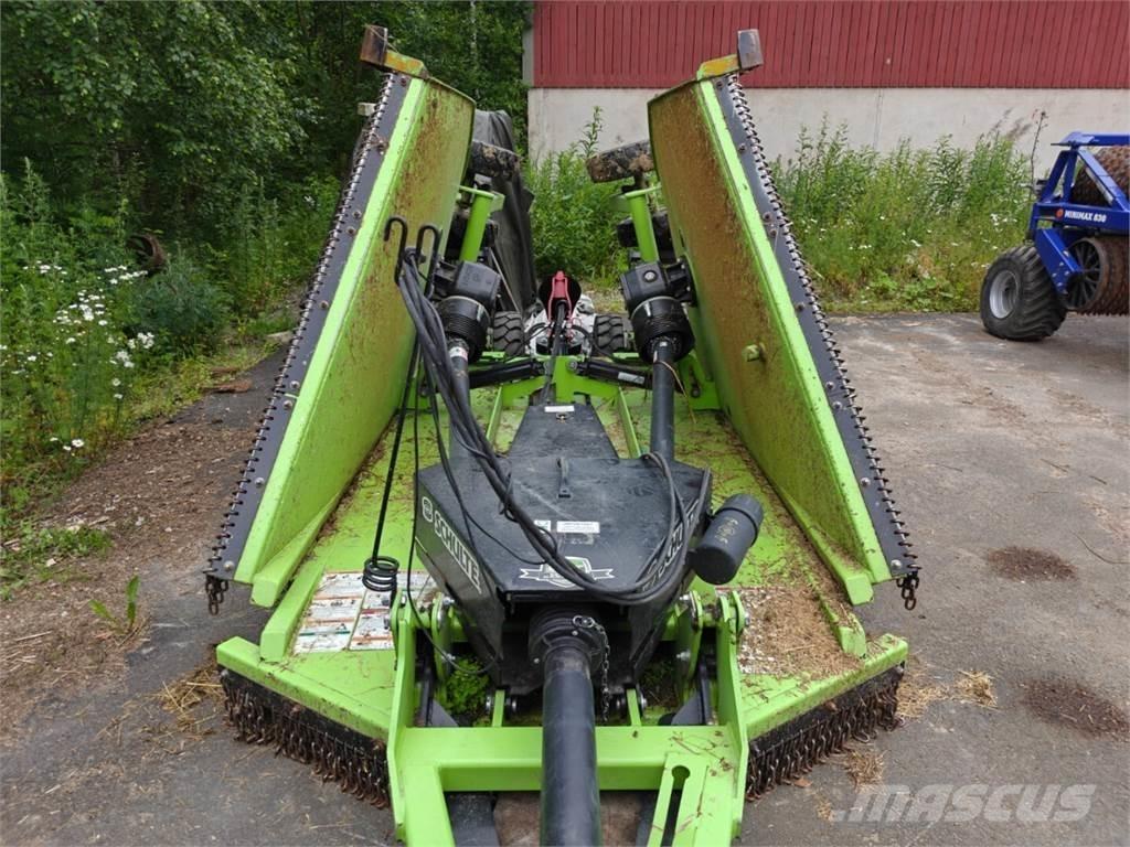 Schulte Fx 1800 Žacie stroje