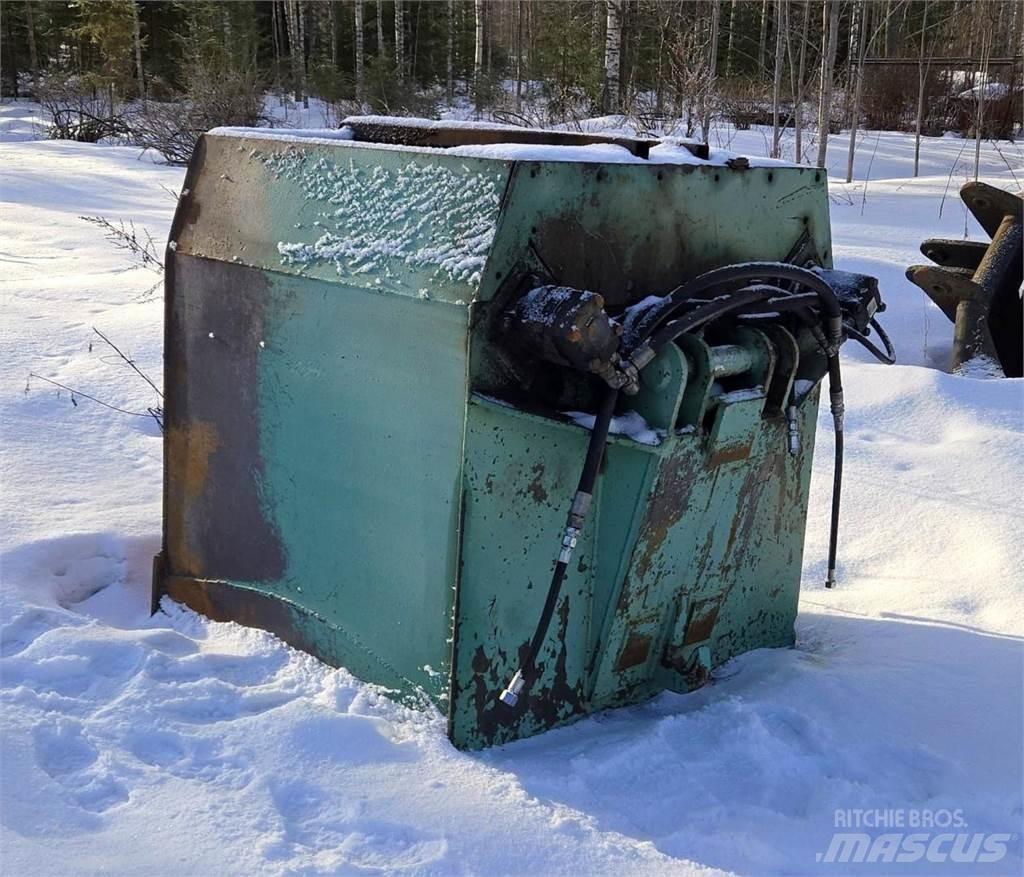  Seulakauha NTP10 Drapáky