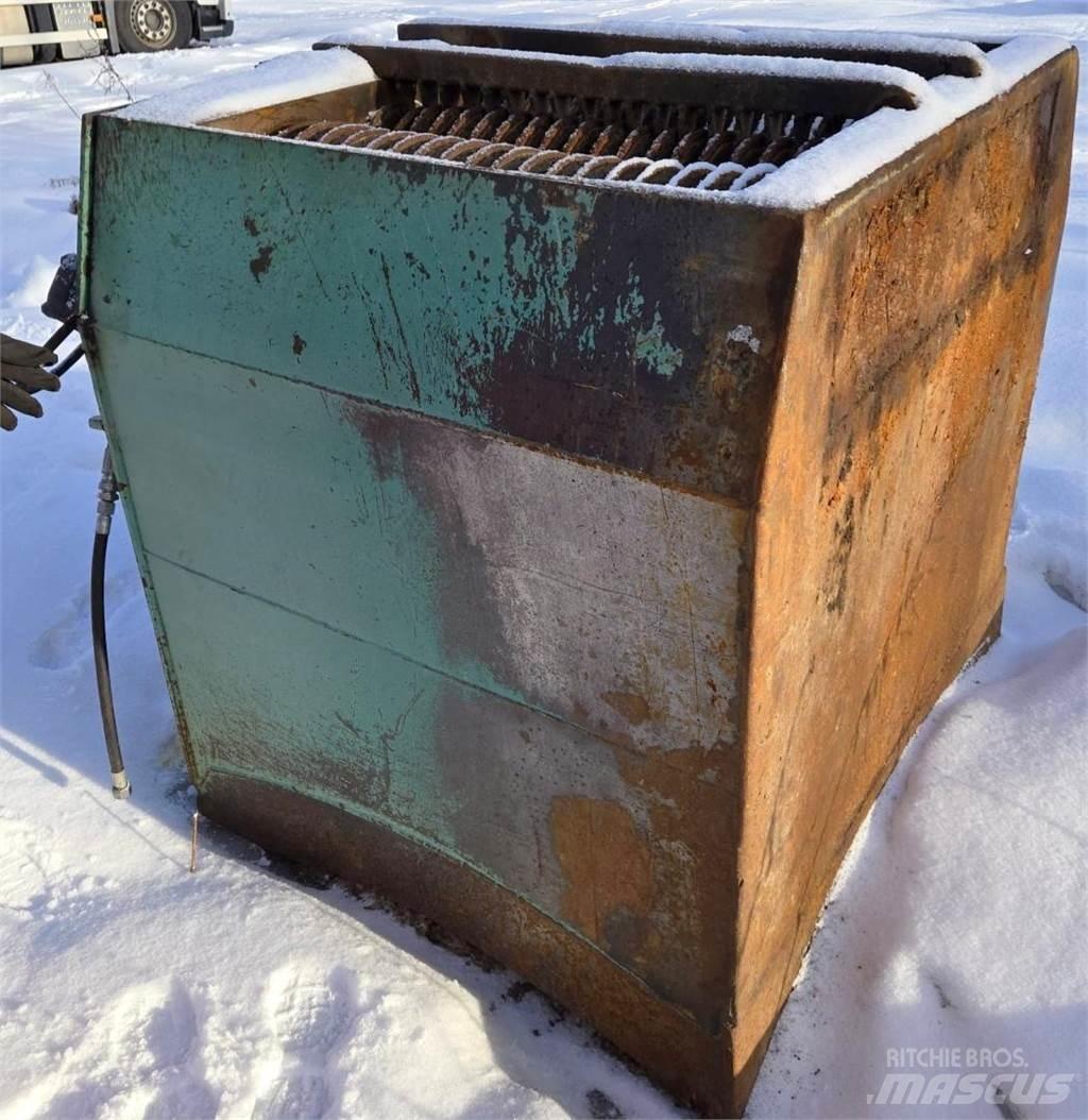  Seulakauha NTP10 Drapáky