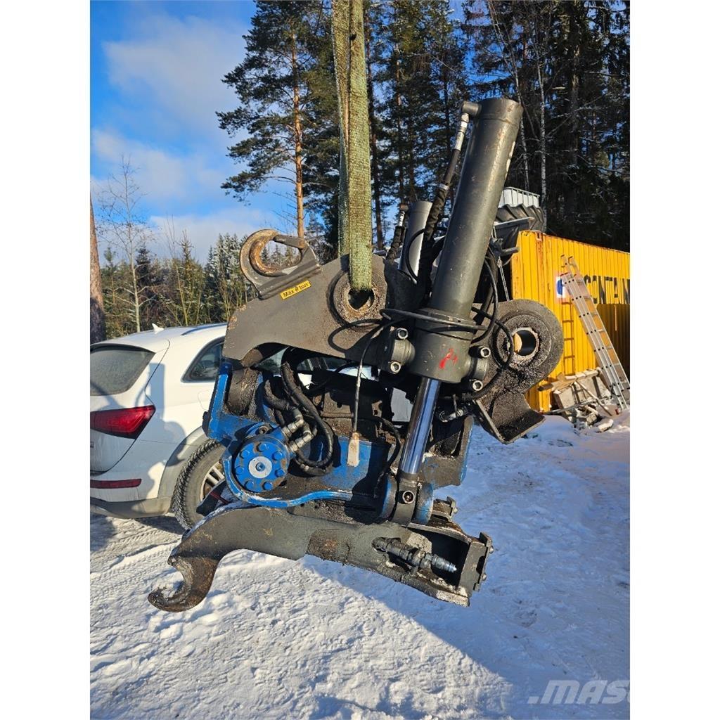 SMP ST18 Ďalšie komponenty