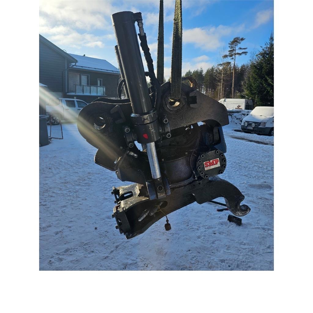 SMP ST18 Ďalšie komponenty