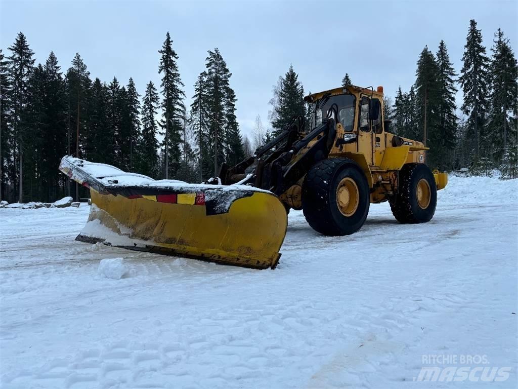 Snow-line aura Ďalšie cestné a snežné stroje