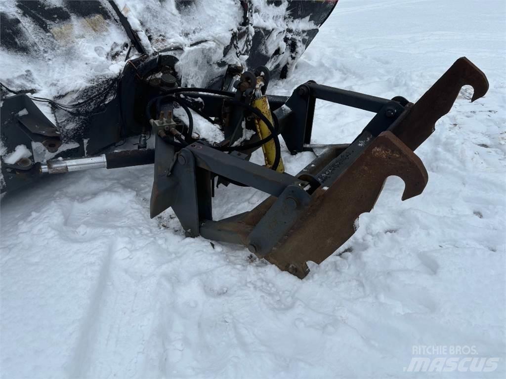  Snow-line aura Ďalšie cestné a snežné stroje