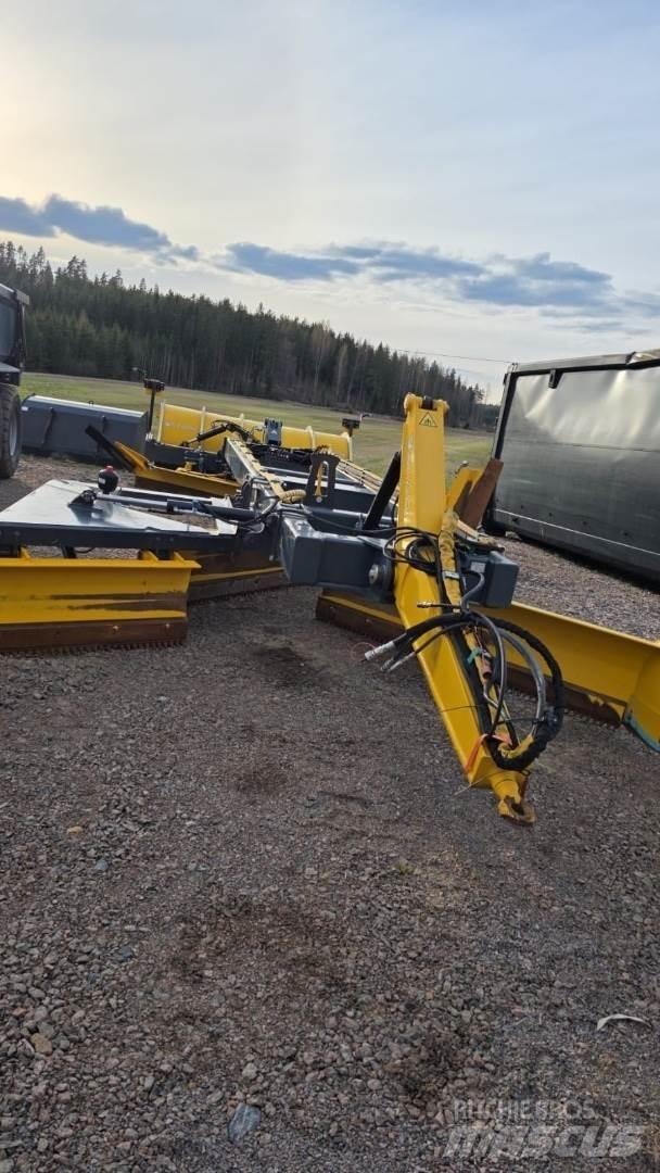 Stark TL 7500 Ďalšie cestné a snežné stroje