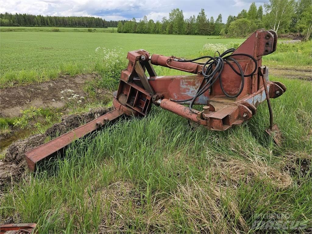  Takalana Ďalšie cestné a snežné stroje
