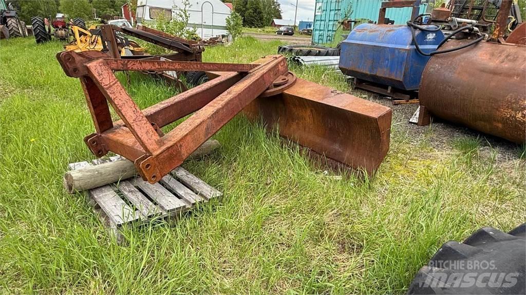  Takalana 3m Ďalšie cestné a snežné stroje