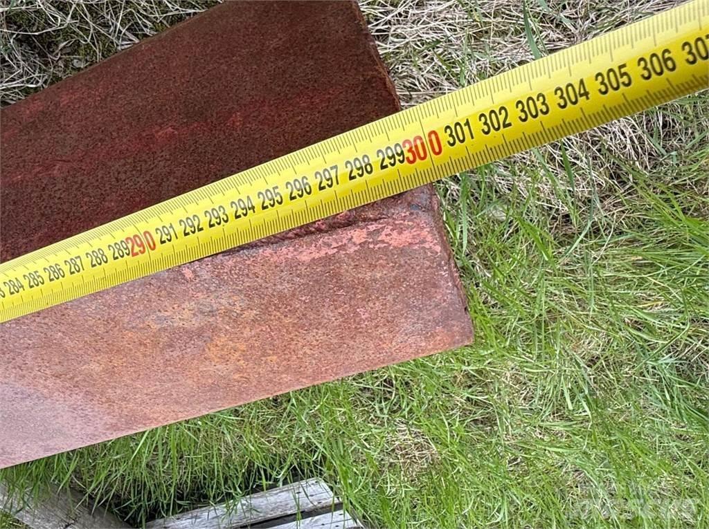  Takalana 3m Ďalšie cestné a snežné stroje