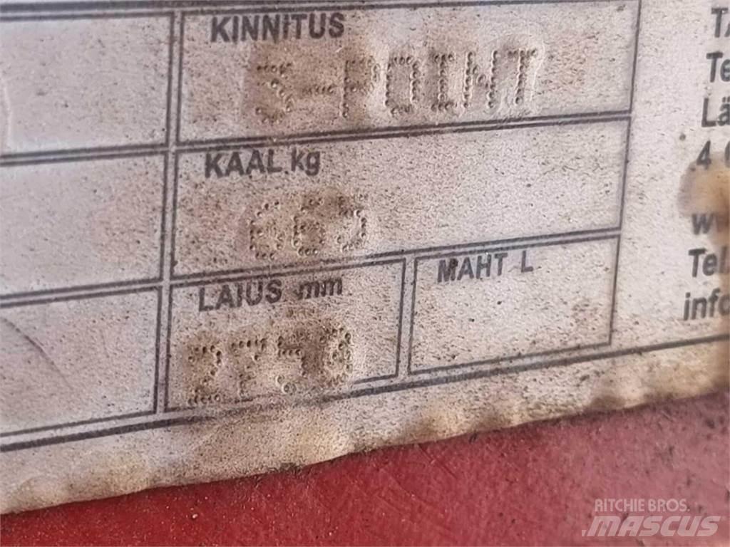 Tempo LR 6-5 Ďalšie cestné a snežné stroje