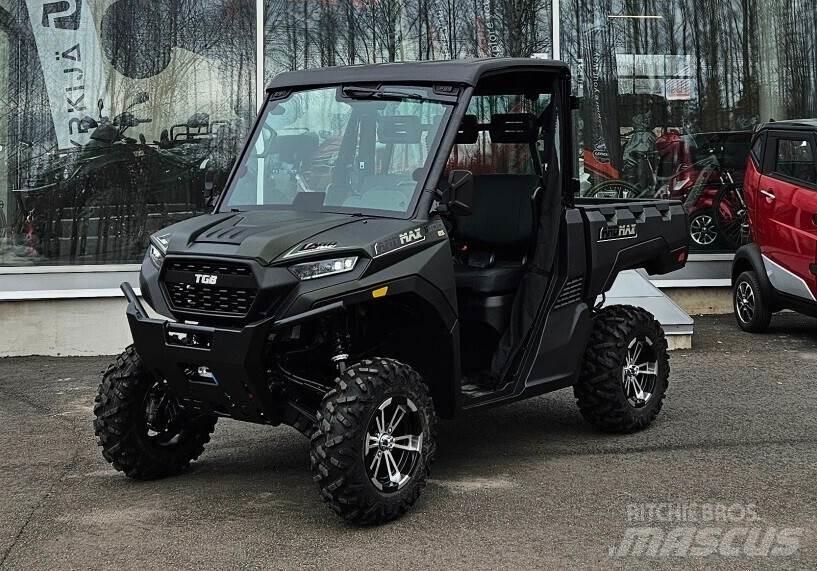 TGB 1000 LANDMAX Komunálna technika - ostatné