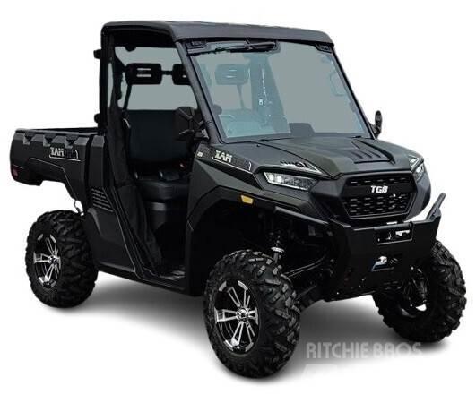 TGB 1000 LANDMAX Komunálna technika - ostatné