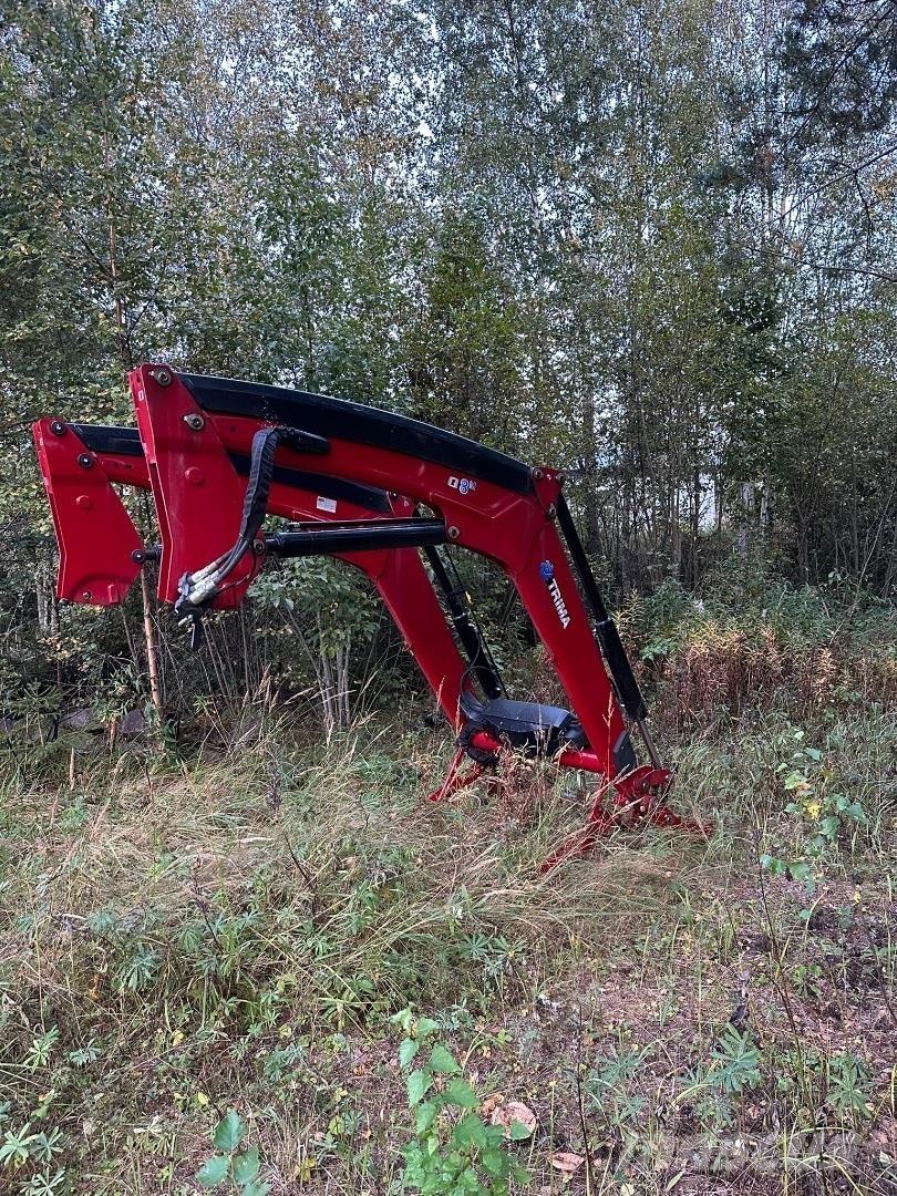 Trima Q8M Ďalšie nakladače, rýpadlá a príslušenstvo