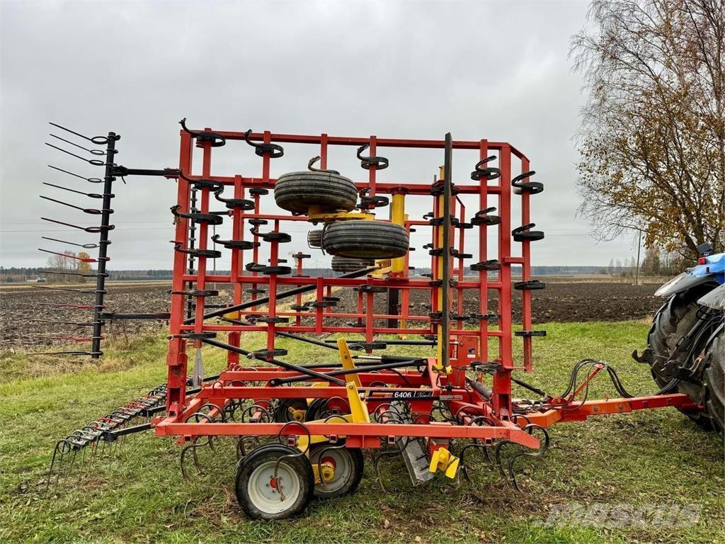 Tume 6406 Nordic Ďalšie poľnohospodárske stroje