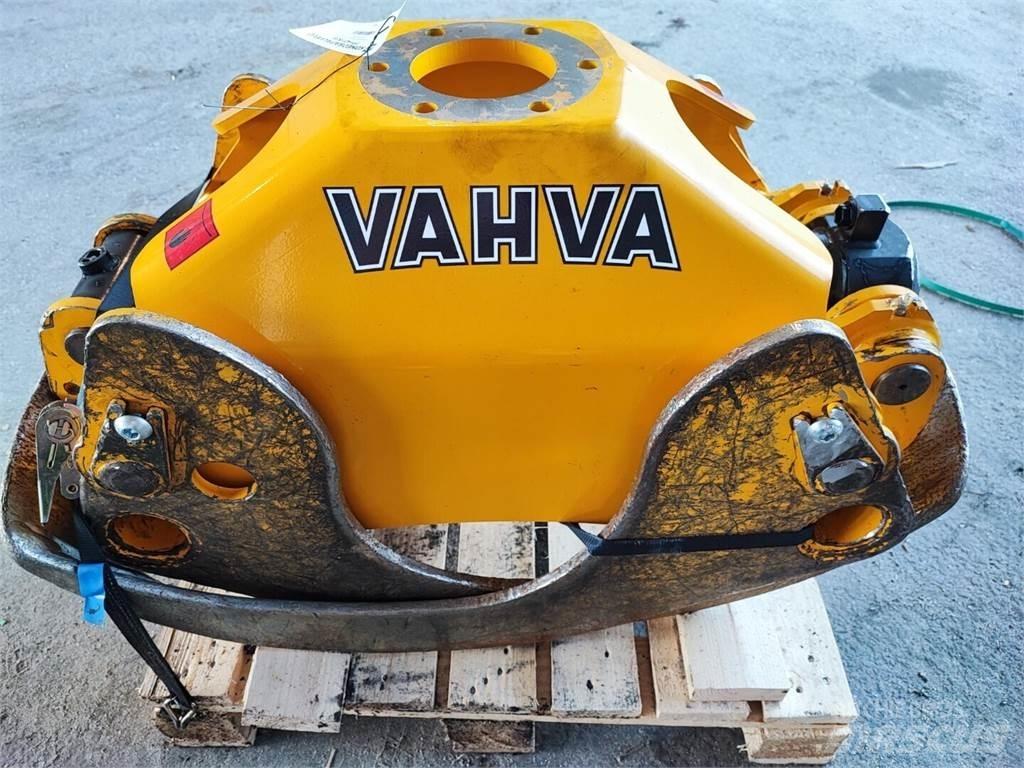 Vahva C36 Lodné háky